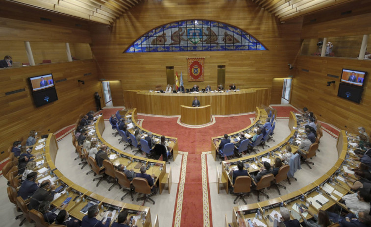 RTVE ofrece un debate a tres de las fuerzas con representación en el Parlamento para el 14 de febrero