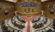 RTVE ofrece un debate a tres de las fuerzas con representación en el Parlamento para el 14 de febrero
