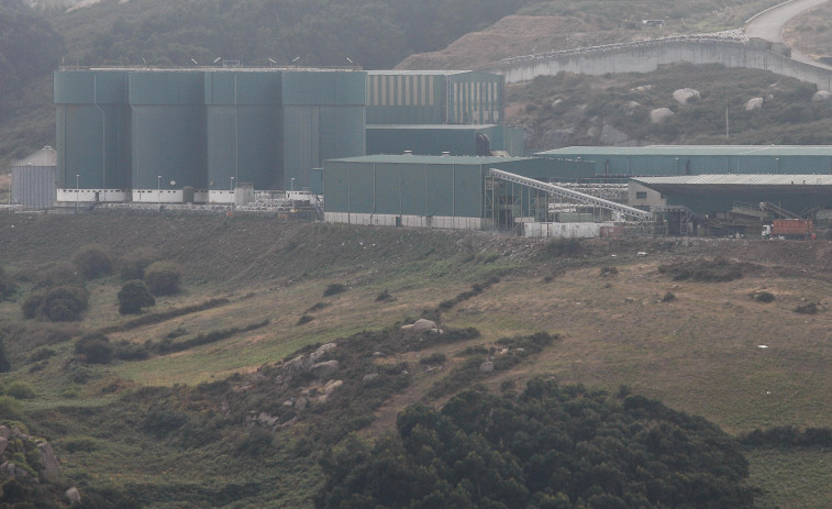 El Ayuntamiento de A Coruña niega el posible traslado de basura a Sogama y garantiza la continuidad de Nostián