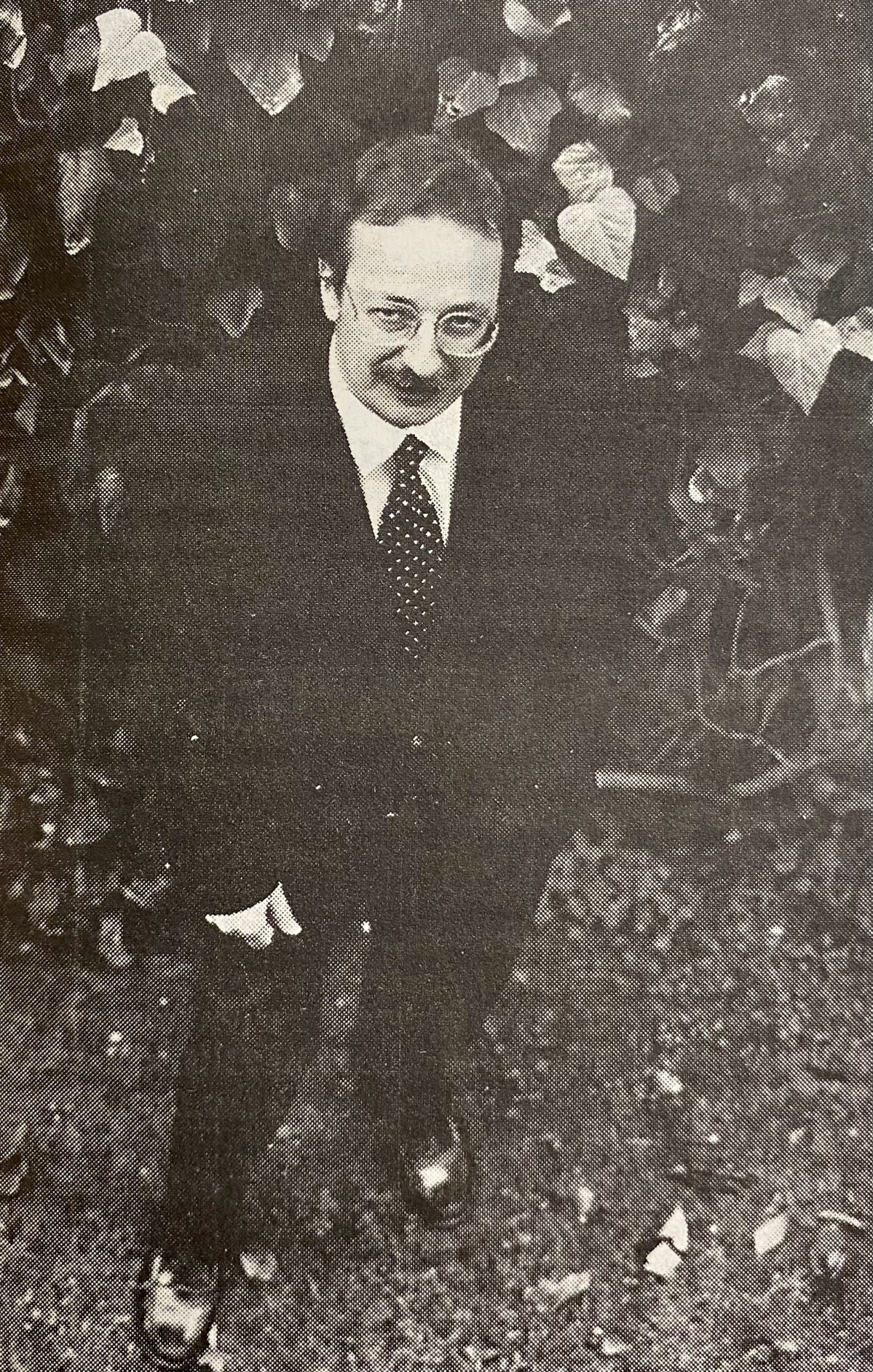 Enrique Marfany