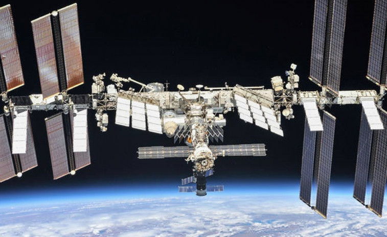 Rusia empezará a construir su propia estación espacial a partir de 2024