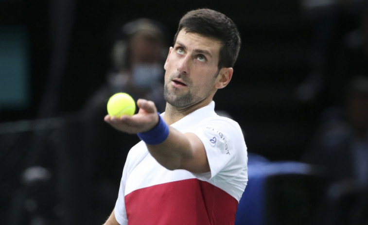 El juez desestima la petición del gobierno australiano de retrasar la apelación de Djokovic