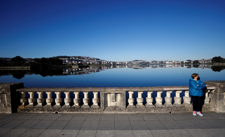 Galicia seguirá el sábado con cielos despejados