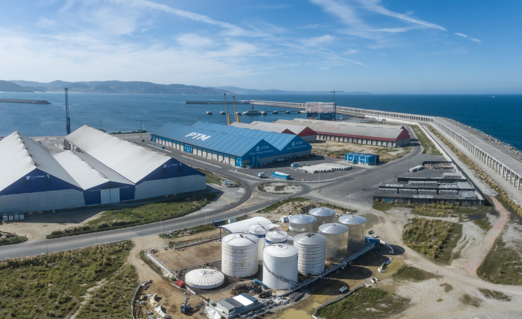 Aprobado el proyecto ambiental para la planta de hidrógeno de A Coruña
