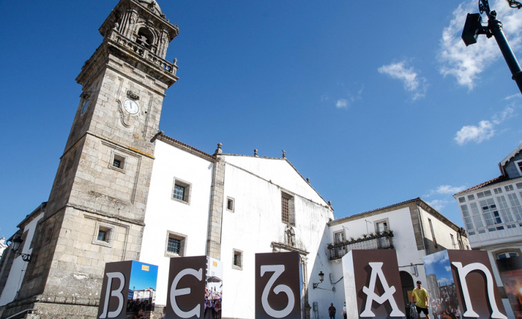 Los comerciantes de Betanzos lanzan una campaña con 1.200 euros en premios para clientes