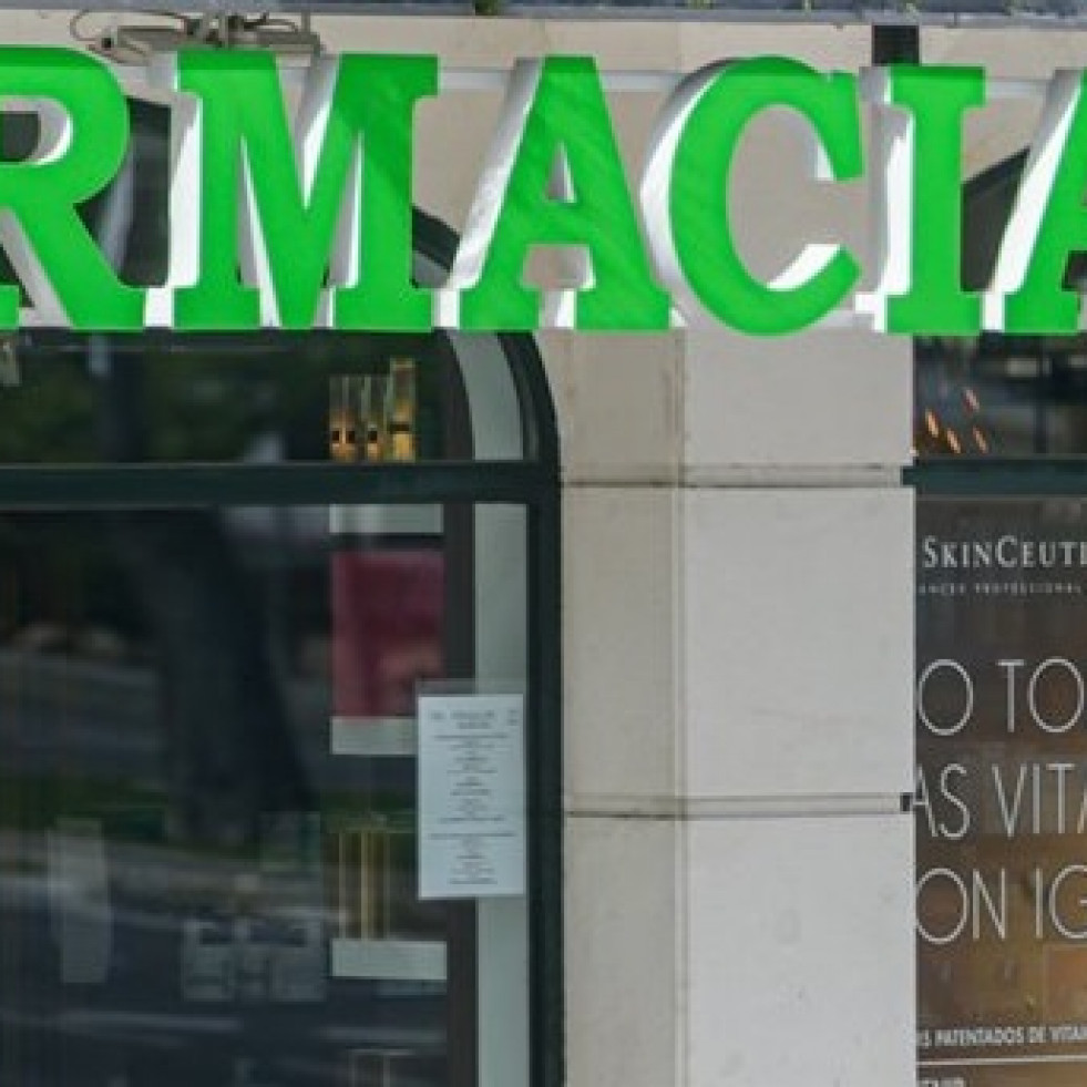 Una psiquiatra falsificaba recetas y las usaba en farmacias de A Coruña, Culleredo, Cambre y Betanzos