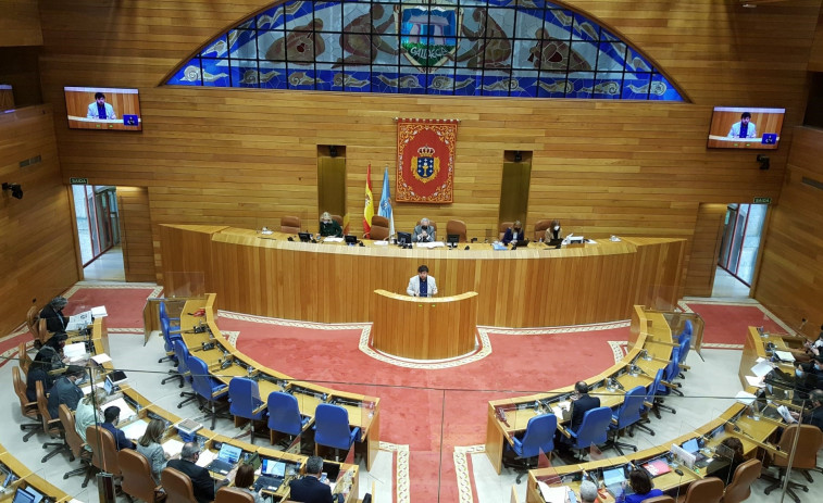 El PPdeG rechaza la ley del PSdeG para limitar a dos días la espera en Atención Primaria