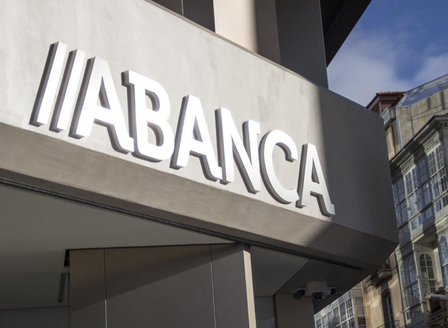 Abanca coloca su segundo bono 'verde' de 500 millones de euros a seis años