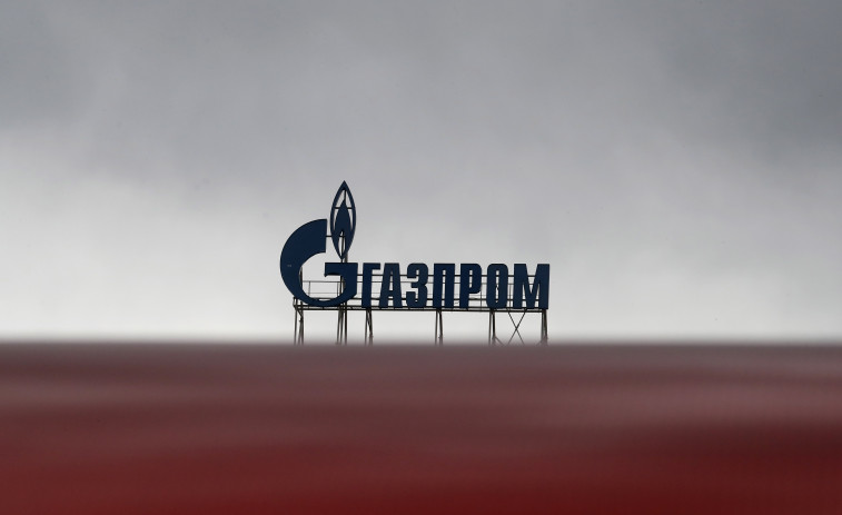 Gazprom corta el suministro de gas a Europa a través de Polonia