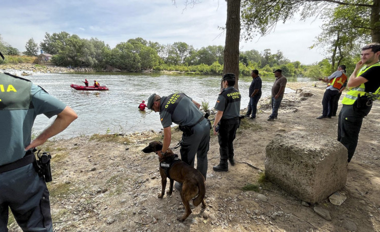 Localizan el cuerpo sin vida del menor de 13 años desaparecido en el entorno del río Ebro