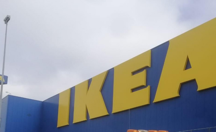 Ikea venderá sus cuatro fábricas y reducirá su plantilla en Rusia