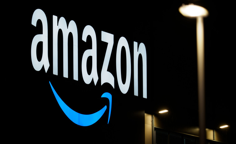 La cadena de supermercados de Amazon habilitará el pago con la palma de la mano