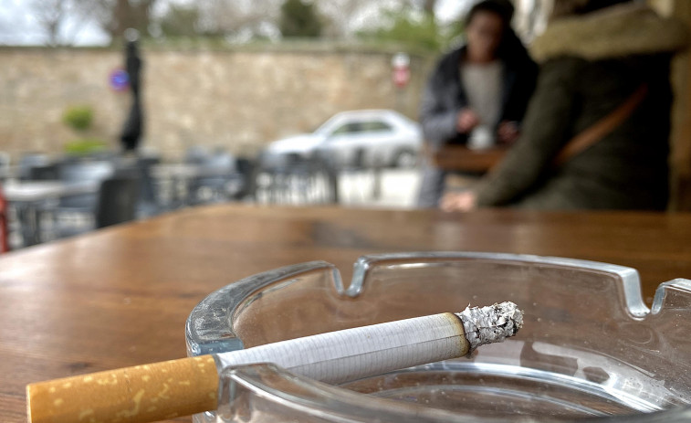 Salud Pública urge a las autonomías a actuar para prevenir el tabaquismo