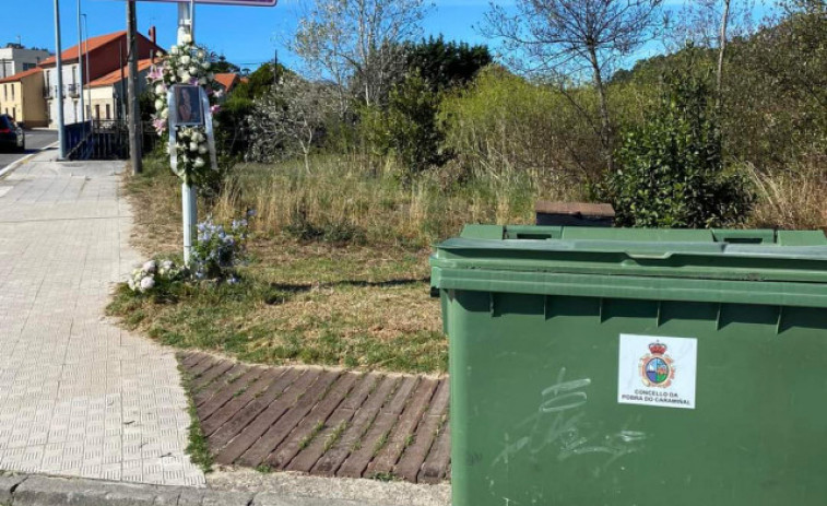 El padre de Diana Quer reclama al alcalde de A Pobra una placa en memoria de su hija