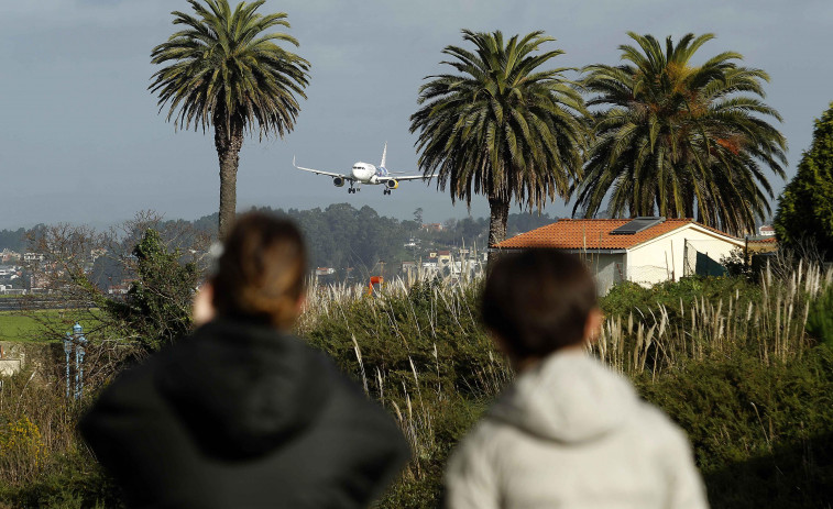 Vueling ampliará a tres las frecuencias para volar a París a partir de octubre