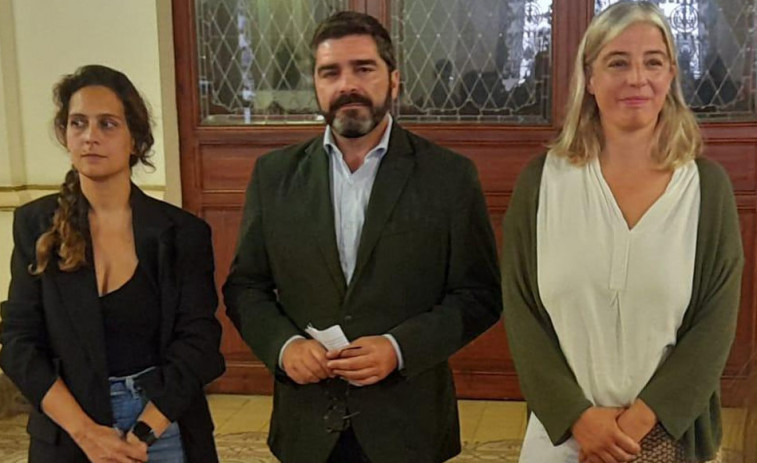 El Gobierno de A Coruña aprueba el texto de la Agenda Urbana en medio de la polémica