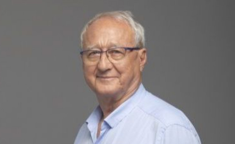 Fallece en Madrid el ex gerente del Chuac José García Buitrón
