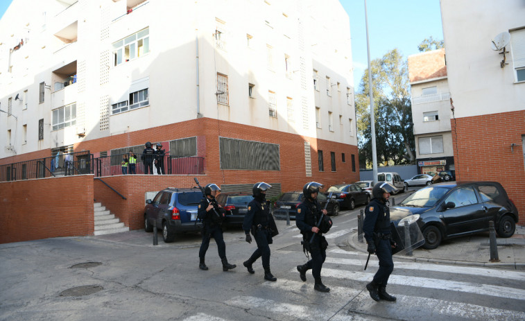 Un militar es asesinado tras recibir varios disparos en Ceuta