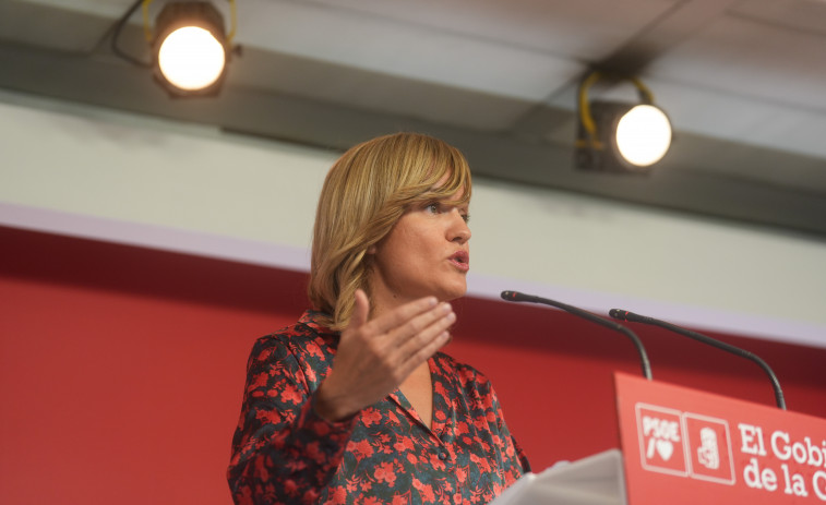 El PSOE sigue confiando en un “acuerdo rápido” con el PP para renovar el Poder Judicial