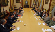 El Gobierno promete tramitar la Cuarta Ronda de A Coruña el primer semestre de 2023