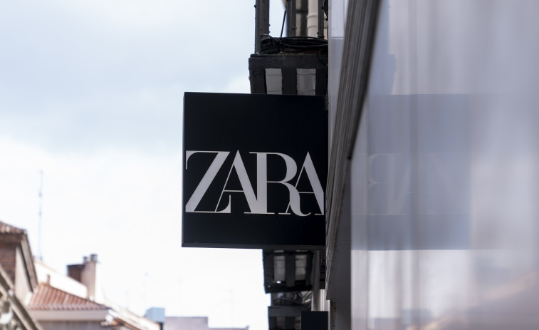 Inditex sopesa la venta de su negocio en Rusia, aunque podría seguir operando en el país con Zara