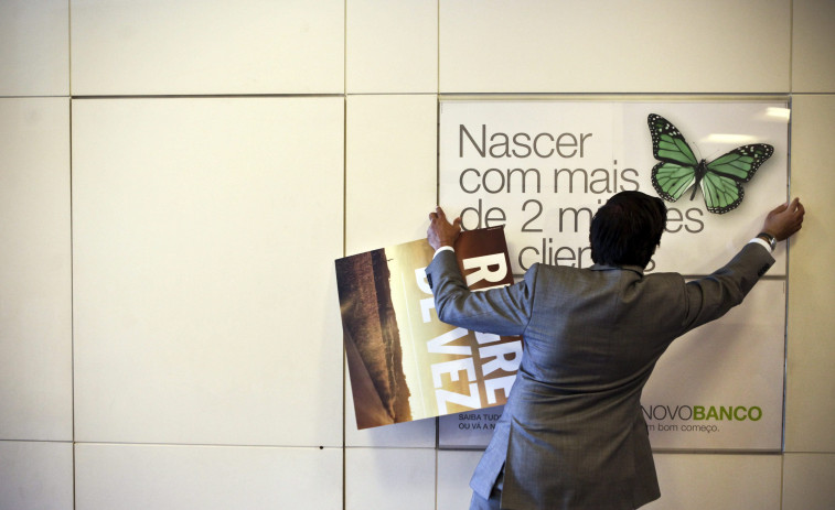 Abanca termina la integración del negocio del portugués Novo Banco