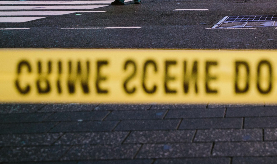Tres muertos, incluido el atacante, en un tiroteo en una instituto en EE.UU.