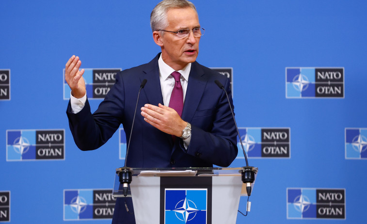 La OTAN busca el ingreso de Finlandia y Suecia en la organización