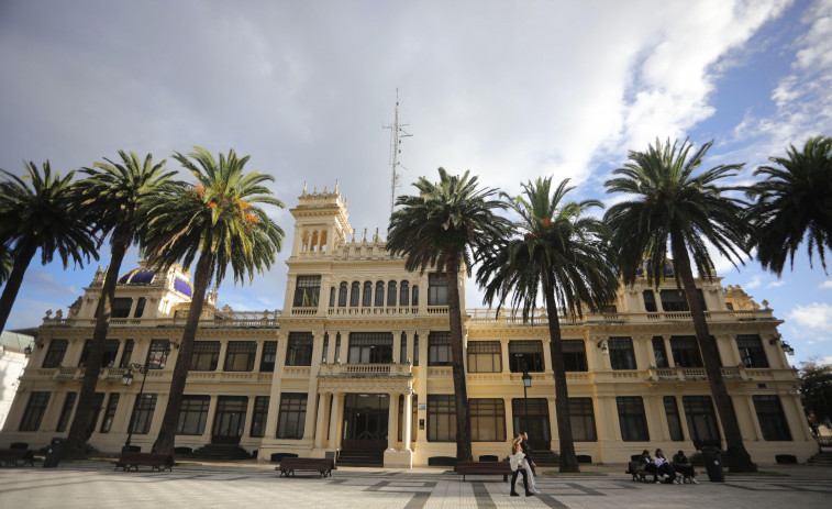 El Supremo le pide al Gobierno que complete expediente de la elección de A Coruña como sede de la Aesia