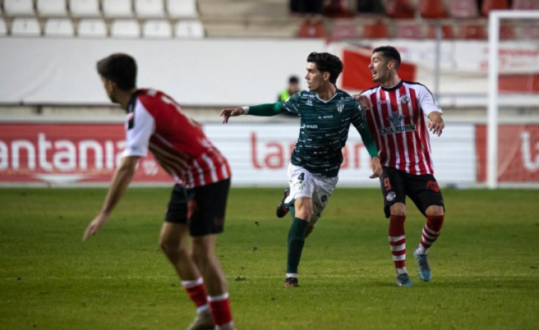 Alberto Trapero: “Como vigués y del Celta, tengo ilusión de eliminar al Deportivo”