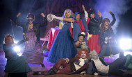 El Palacio de la Ópera acoge el 4 de diciembre el espectáculo familiar ‘Disney Rock, el musical’