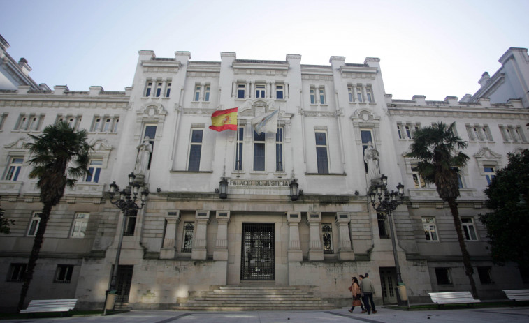 Confirman la condena a seis años y once meses para la mujer que explotaba sexualmente a otras en A Coruña y Lugo