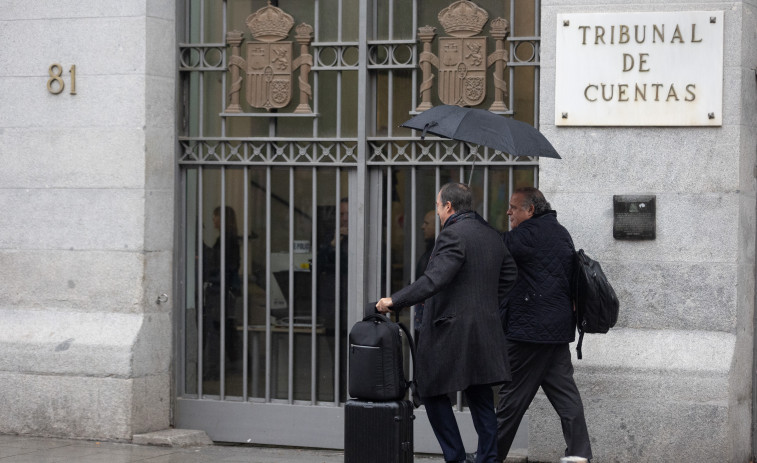 El Tribunal de Cuentas citará a Puigdemont por los gastos del procés