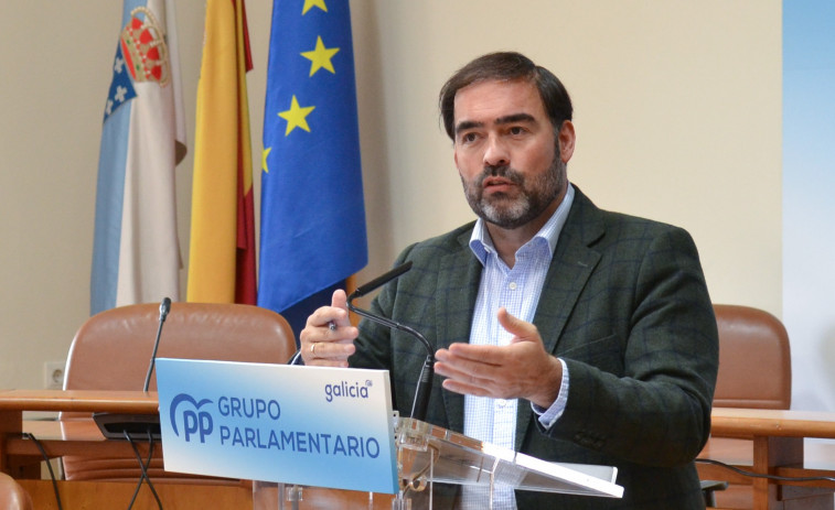 Galicia aprueba la ley para reducir la temporalidad en el empleo público