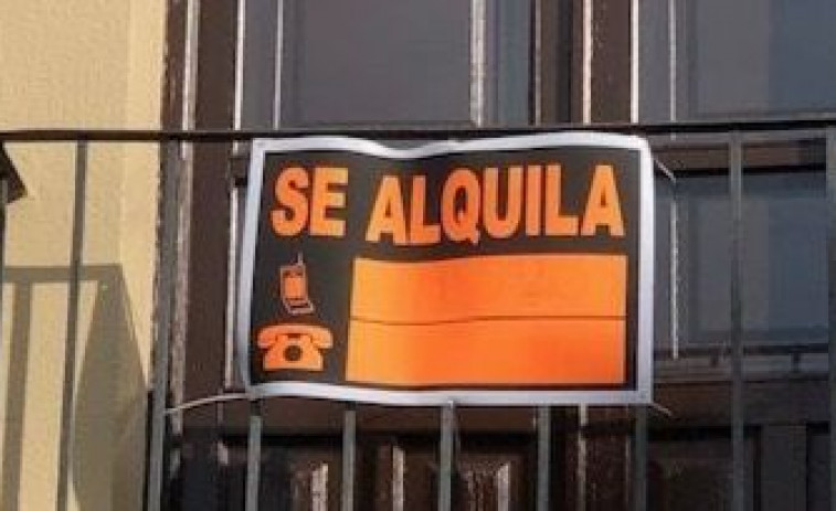 Los alquileres suben un 21% en A Coruña en cuatro años