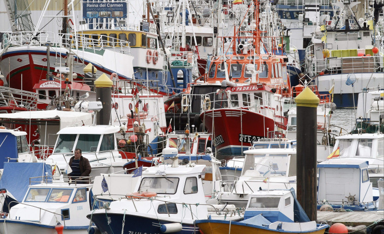 Los 27 apoyan una revisión de las reglas para evitar el exceso de pesca en aguas de la UE