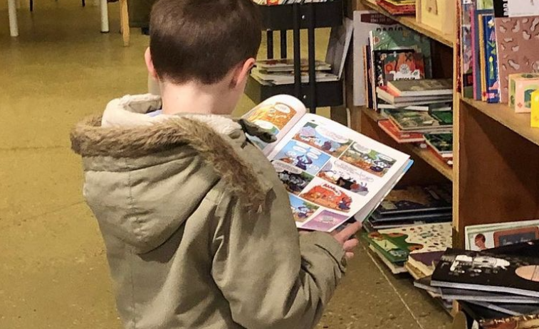 Los Reyes compran local: estas son las mejores librerías y jugueterías coruñesas