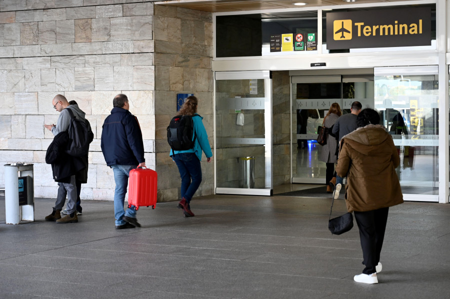 El interés de los coruñeses por las rutas a Milán y Ginebra supera las expectativas