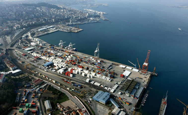 El Puerto de Vigo pide a National Geographic retirar el vídeo que lo acusa de pesca ilegal