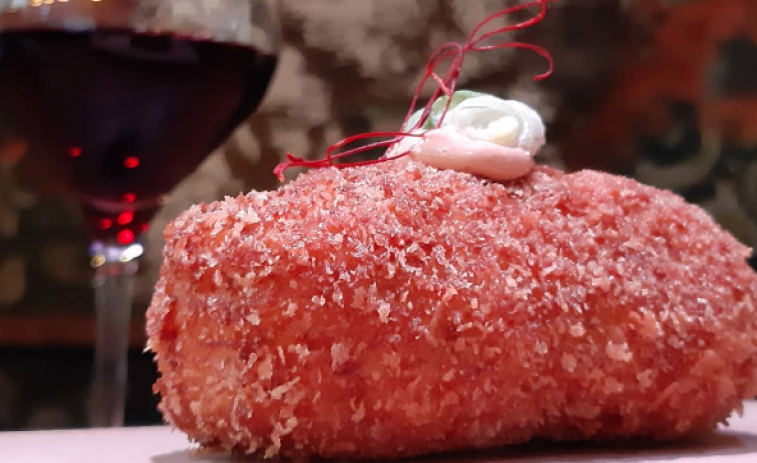 Día Internacional de la croqueta: los bocados que no te debes perder en A Coruña