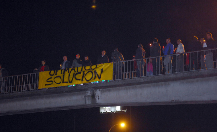 Un acuerdo pone fin al conflicto del Ofimático