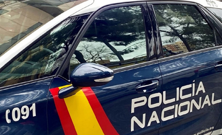 La Policía detiene en A Coruña a un conductor drogado tras una espectacular persecución desde As Conchiñas a Santa Cruz