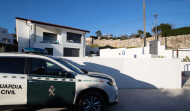 Detenido en Ourense el ex de la mujer hallada muerta en Baiona