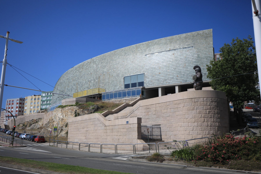 Planes vacacionales: estos son los museos imprescindibles para visitar en A Coruña