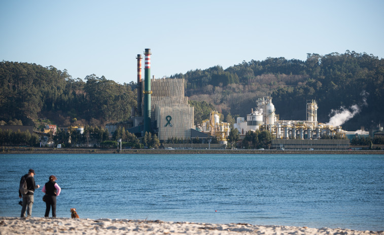 La Xunta cree que la sentencia de Ence refuerza su ley del litoral