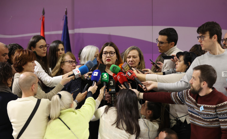Rodríguez alerta de una encrucijada para los derechos de las mujeres