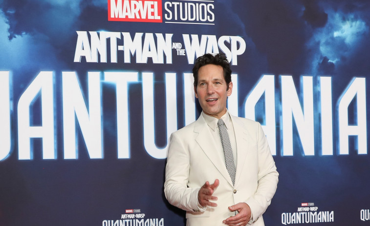 El regreso de Ant-Man y dos películas candidatas al Óscar, en la cartelera