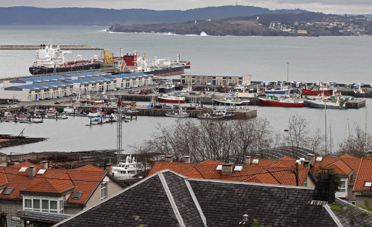 El Ayuntamiento de A Coruña recurre la autorización de la Xunta a la planta de aceites de Oza