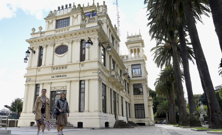 El Ayuntamiento de A Coruña se persona en el recurso contra la elección de la sede de la Aesia
