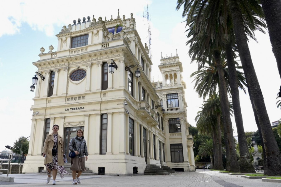 El Ayuntamiento de A Coruña se persona en el recurso contra la elección de la sede de la Aesia